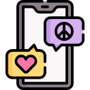 chat icon