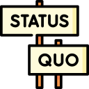 status quo 