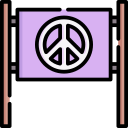 bandera icon