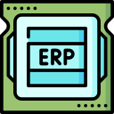 erp icon