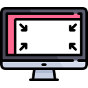 monitor icon