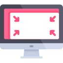 monitor icon