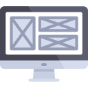 monitor icon