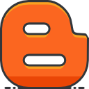 bloguero icon