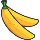 banana icon