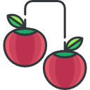 cerezas icon