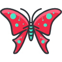 mariposa icon