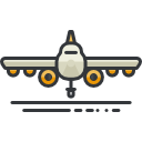 avión icon