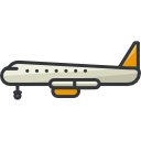 avión icon