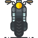 motocicleta icon