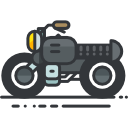 motocicleta icon