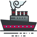 barco icon