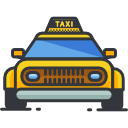 taxi icon