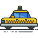 taxi icon