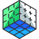 cubo icon