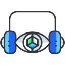 auriculares icon