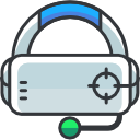 auriculares icon