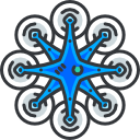 zumbido icon