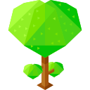 Árbol icon