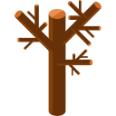 Árbol icon