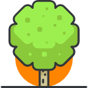 Árbol icon