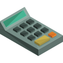 calculadora icon