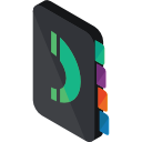 agenda icon