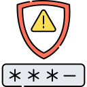 seguridad icon