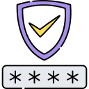 seguridad icon