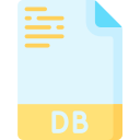 db icon