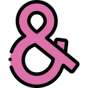 ampersand 