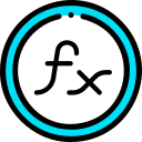 fx icon