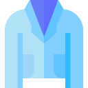 chaqueta icon