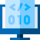 código icon