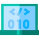 código icon