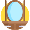 tocador icon