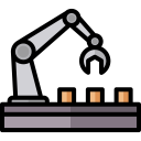 automatización icon