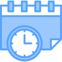 calendario icon