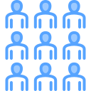 empleados icon