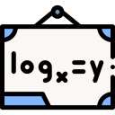 matemáticas icon