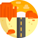 paisaje icon