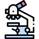 microscopio icon