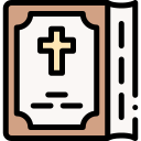 religión icon