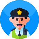 seguridad icon