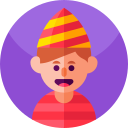 cumpleañero icon