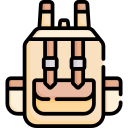 mochila icon