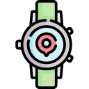 reloj icon