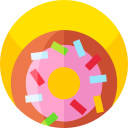 rosquilla icon