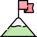 montaña icon