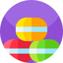 macaron icon